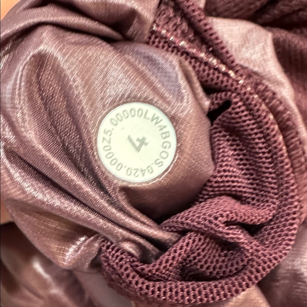 Lululemon Pack It Down Puffer - image 5